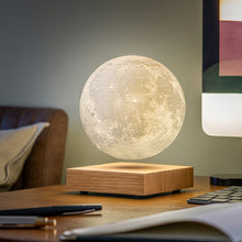 Load image into Gallery viewer, Moon Lamp