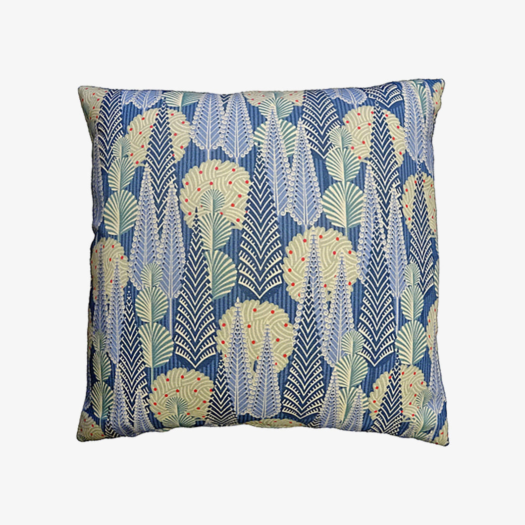 Trees Cushion Cover