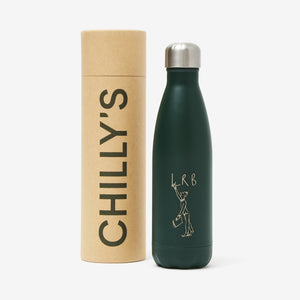 LRB Green Chilly’s Bottle
