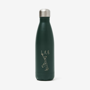 LRB Green Chilly’s Bottle