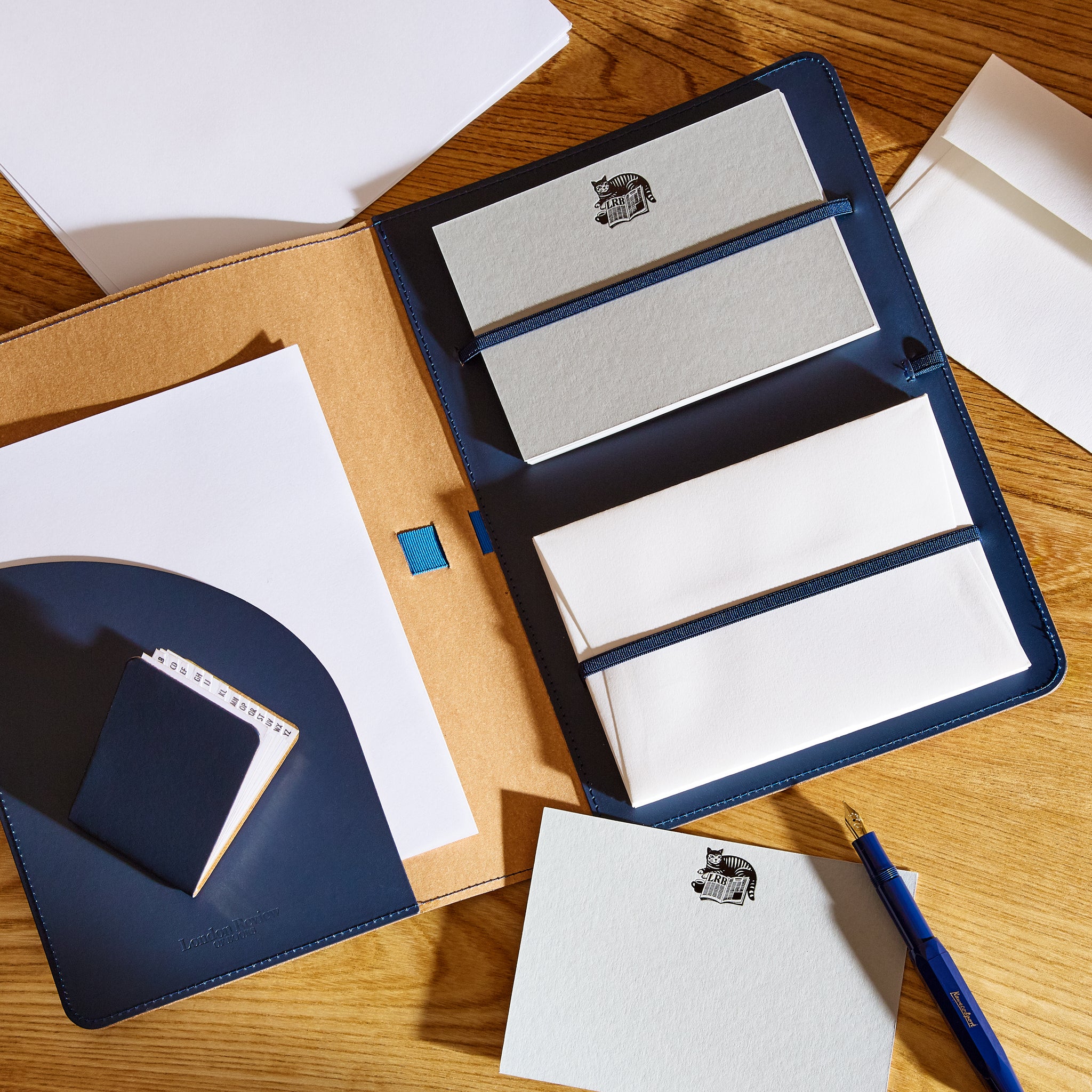 Letter Writing Set The LRB Store Letter writing set the lrb store