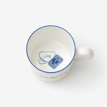 Load image into Gallery viewer, LRB Mug - Biscuits