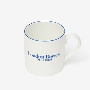 LRB Mug - Biscuits