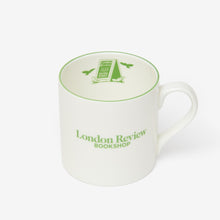 Load image into Gallery viewer, London Review Bookshop Mug