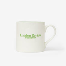 Load image into Gallery viewer, London Review Bookshop Mug