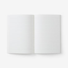 Load image into Gallery viewer, A5 Notebook, Trees by Alexander Gorlizki