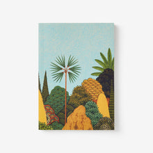 Load image into Gallery viewer, A5 Notebook, Forest by Alexander Gorlizki