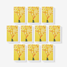 Load image into Gallery viewer, LRB Notecard Set - Vase