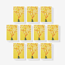 Load image into Gallery viewer, LRB Notecard Set - Vase