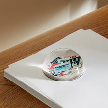 Load image into Gallery viewer, LRB Paperweight