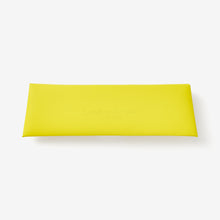 Load image into Gallery viewer, London Review of Books Pencil Case - yellow