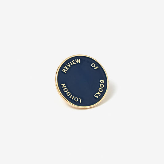 Enamel Pin Badge