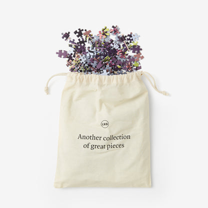 Garden Puzzle