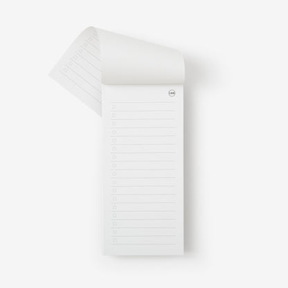 Daily To-Do List