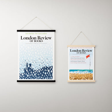 Moxon Magnetic Poster Frame