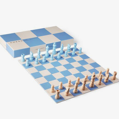 PRINTWORKS - Chess