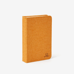 Linen Mini Smart Book Light - Harmony Orange