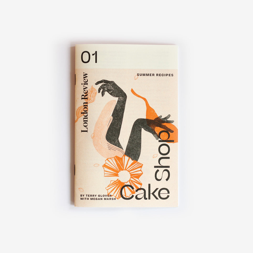 Recipes from the Cake Shop 1. Summer