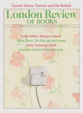 Load image into Gallery viewer, LRB Cover Prints: 2009