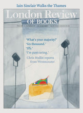 Load image into Gallery viewer, LRB Cover Prints: 2009