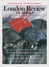 Load image into Gallery viewer, LRB Cover Prints: 2009