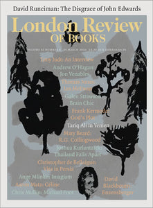 LRB Cover Prints: 2010