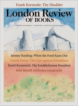 Load image into Gallery viewer, LRB Cover Prints: 2010