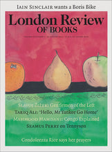 Load image into Gallery viewer, LRB Cover Prints: 2011