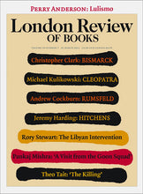 Load image into Gallery viewer, LRB Cover Prints: 2011