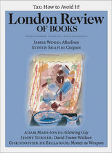 Load image into Gallery viewer, LRB Cover Prints: 2011