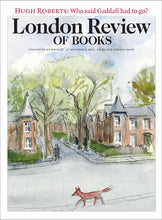 Load image into Gallery viewer, LRB Cover Prints: 2011