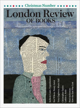 Load image into Gallery viewer, LRB Cover Prints: 2012