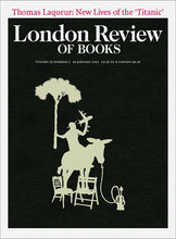 Load image into Gallery viewer, LRB Cover Prints: 2013