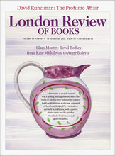 Load image into Gallery viewer, LRB Cover Prints: 2013