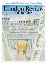 Load image into Gallery viewer, LRB Cover Prints: 2013