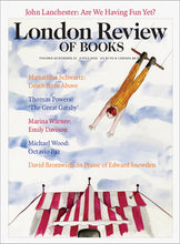 Load image into Gallery viewer, LRB Cover Prints: 2013