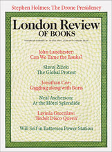 Load image into Gallery viewer, LRB Cover Prints: 2013