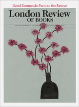 Load image into Gallery viewer, LRB Cover Prints: 2013