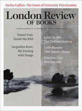 Load image into Gallery viewer, LRB Cover Prints: 2013