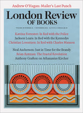 Load image into Gallery viewer, LRB Cover Prints: 2013