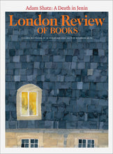 Load image into Gallery viewer, LRB Cover Prints: 2013