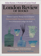 Load image into Gallery viewer, LRB Cover Prints: 2013