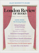 Load image into Gallery viewer, LRB Cover Prints: 2014