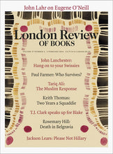 Load image into Gallery viewer, LRB Cover Prints: 2015