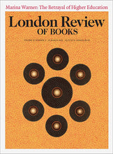 Load image into Gallery viewer, LRB Cover Prints: 2015