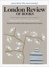 Load image into Gallery viewer, LRB Cover Prints: 2015