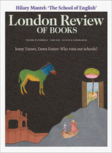 Load image into Gallery viewer, LRB Cover Prints: 2015