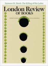 Load image into Gallery viewer, LRB Cover Prints: 2015