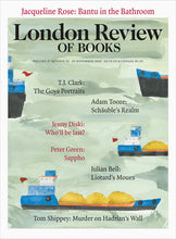 Load image into Gallery viewer, LRB Cover Prints: 2015