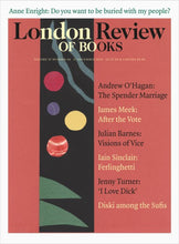 Load image into Gallery viewer, LRB Cover Prints: 2015